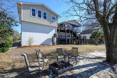 321 Riverside Drive, New Bern, NC 28560 - Photo 8
