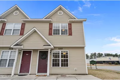 100 Cornerstone Place, Jacksonville, NC 28546 - Photo 1