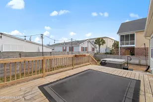 214 5th Ave N, Kure Beach, NC 28449 - Photo 30