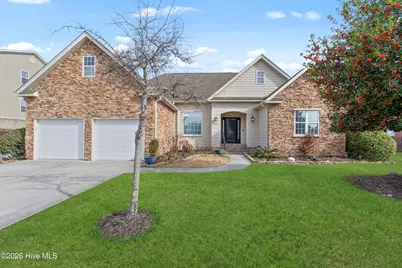 214 Fifth Avenue N, Kure Beach, NC 28449 - Photo 2