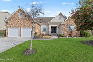 214 5th Ave N, Kure Beach, NC 28449 - Photo 2