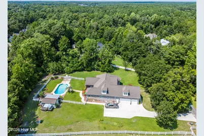 496 Captain Beam Boulevard, Hampstead, NC 28443 - Photo 54