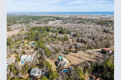 496 Captain Beam Boulevard, Hampstead, NC 28443 - Photo 56