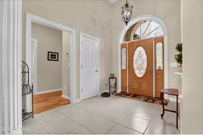 496 Captain Beam Boulevard, Hampstead, NC 28443 - Photo 4