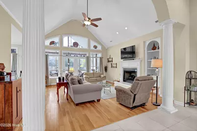 496 Captain Beam Boulevard, Hampstead, NC 28443 - Photo 8