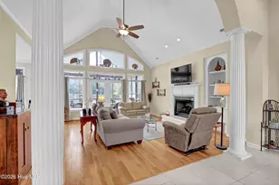 496 Captain Beam Blvd, Hampstead, NC 28443 - Photo 8