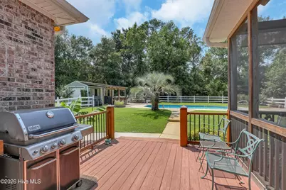 496 Captain Beam Boulevard, Hampstead, NC 28443 - Photo 40