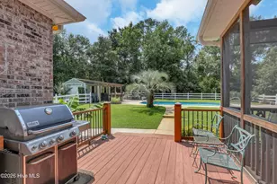 496 Captain Beam Blvd, Hampstead, NC 28443 - Photo 40