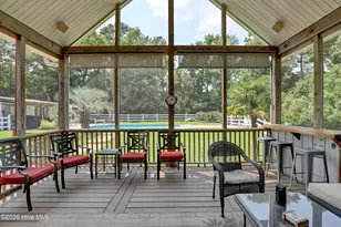 496 Captain Beam Blvd, Hampstead, NC 28443 - Photo 38