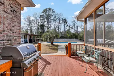 496 Captain Beam Boulevard, Hampstead, NC 28443 - Photo 40