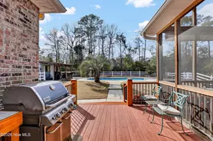 496 Captain Beam Blvd, Hampstead, NC 28443 - Photo 40