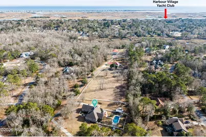 496 Captain Beam Boulevard, Hampstead, NC 28443 - Photo 58