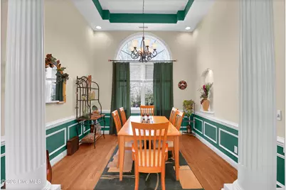 496 Captain Beam Boulevard, Hampstead, NC 28443 - Photo 6