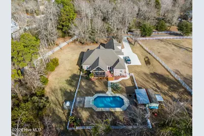 496 Captain Beam Boulevard, Hampstead, NC 28443 - Photo 50