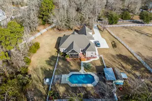 496 Captain Beam Blvd, Hampstead, NC 28443 - Photo 50