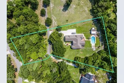 496 Captain Beam Boulevard, Hampstead, NC 28443 - Photo 48