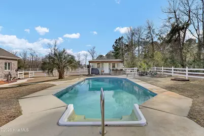 496 Captain Beam Boulevard, Hampstead, NC 28443 - Photo 42
