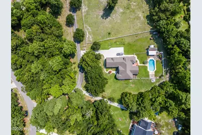 496 Captain Beam Boulevard, Hampstead, NC 28443 - Photo 46