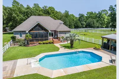 496 Captain Beam Boulevard, Hampstead, NC 28443 - Photo 56