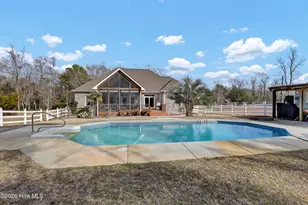 496 Captain Beam Blvd, Hampstead, NC 28443 - Photo 46