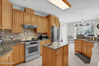 496 Captain Beam Boulevard, Hampstead, NC 28443 - Photo 12
