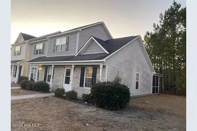 500 Springwood Drive, Jacksonville, NC 28546 - Photo 2