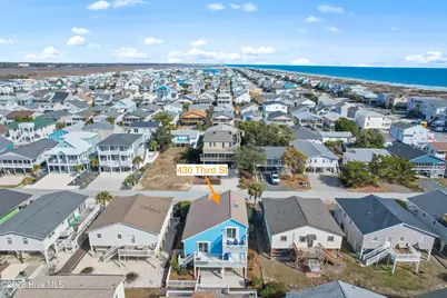 430 3rd Street, Sunset Beach, NC 28468 - Photo 6