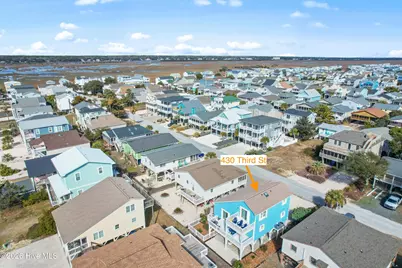 430 3rd Street, Sunset Beach, NC 28468 - Photo 42