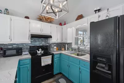 430 3rd Street, Sunset Beach, NC 28468 - Photo 14