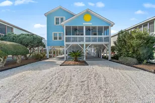 430 3rd St, Sunset Beach, NC 28468 - Photo 1