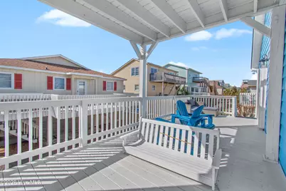 430 3rd Street, Sunset Beach, NC 28468 - Photo 24