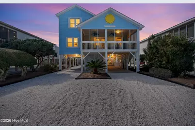 430 3rd Street, Sunset Beach, NC 28468 - Photo 2