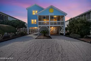 430 3rd St, Sunset Beach, NC 28468 - Photo 2