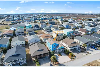 430 3rd Street, Sunset Beach, NC 28468 - Photo 40