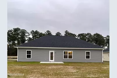 156 Seashore Street, Grimesland, NC 27837 - Photo 14