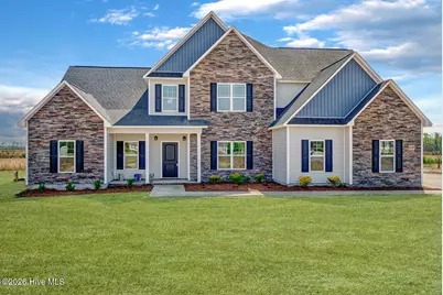 911 Montague Court #Lot 13, Jacksonville, NC 28546 - Photo 1