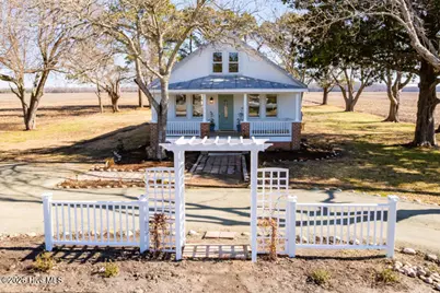 22917 Nc Highway 55, Oriental, NC 28571 - Photo 56