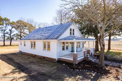22917 Nc Highway 55, Oriental, NC 28571 - Photo 2