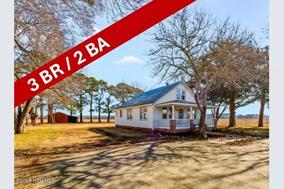 22917 Nc Highway 55, Oriental, NC 28571 - Photo 1