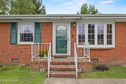 118 Princeton Drive, Jacksonville, NC 28546 - Photo 4