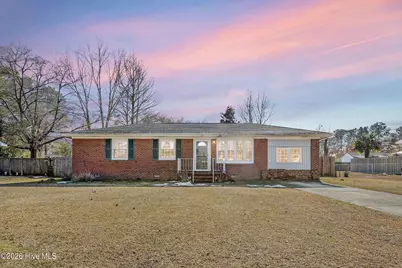 118 Princeton Drive, Jacksonville, NC 28546 - Photo 1