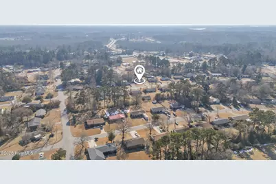 118 Princeton Drive, Jacksonville, NC 28546 - Photo 38