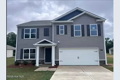 4731 Shelton Place, Farmville, NC 27828 - Photo 1