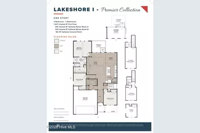 7024 Marsh Shore Point, Leland, NC 28451 - Photo 2