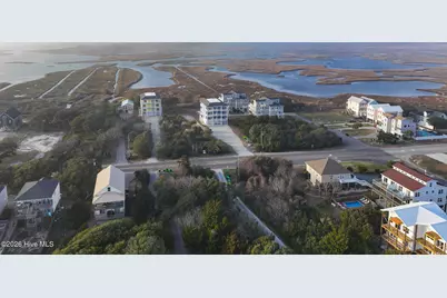 2072 New River Inlet Road, North Topsail Beach, NC 28460 - Photo 4