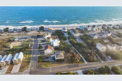 2072 New River Inlet Road, North Topsail Beach, NC 28460 - Photo 2