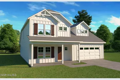 3845 Bankergate Court, Fayetteville, NC 28311 - Photo 10
