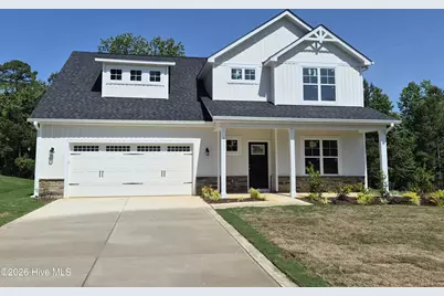 3845 Bankergate Court, Fayetteville, NC 28311 - Photo 1