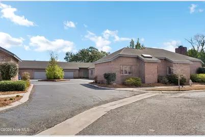 3709 Reston Court #D, Wilmington, NC 28403 - Photo 2