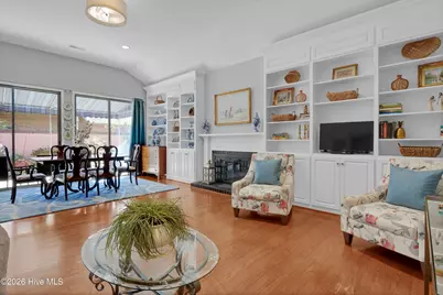 3709 Reston Court #D, Wilmington, NC 28403 - Photo 10